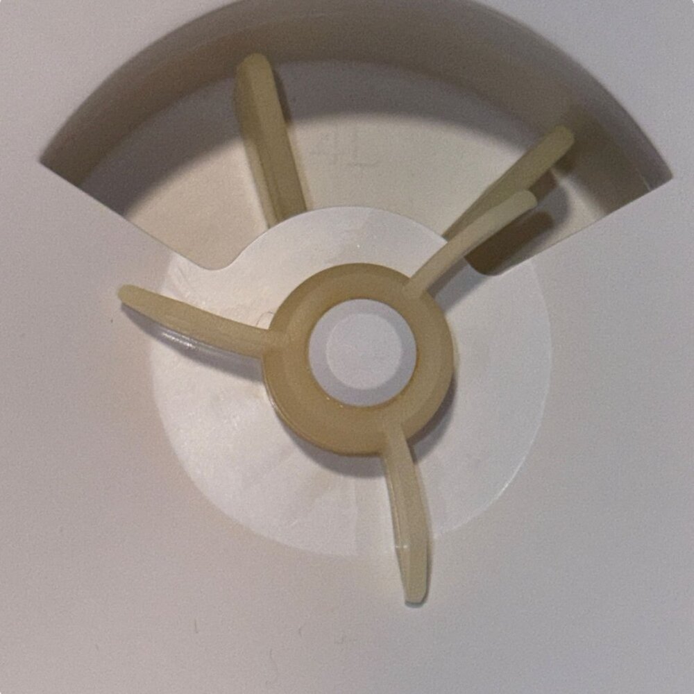PETLIBRO PLAF101 Essential Wifi Automatic Pet Feeder Food Tank Replacement Part - Picture 6 of 7